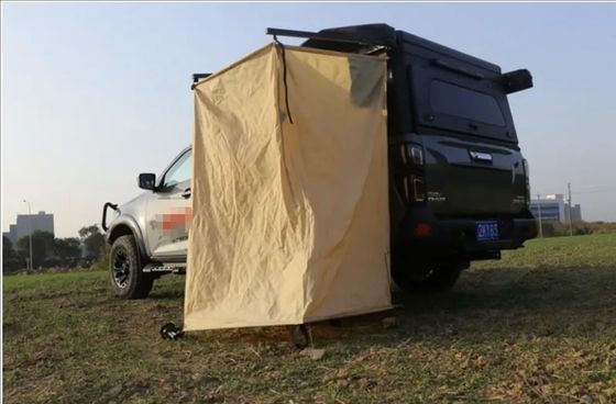 Waterproof Privacy Shelter easy to install For Outdoor Activities