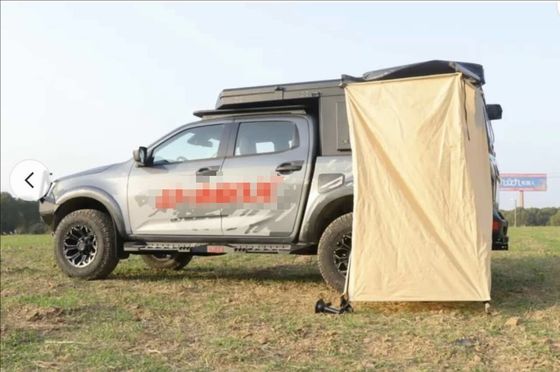 Waterproof Privacy Shelter easy to install For Outdoor Activities